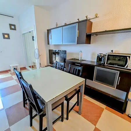 Appartamento Tenerife - Ocean View And Internet Wifi Optical Fiber - For Rent Playa Paraiso (Tenerife)