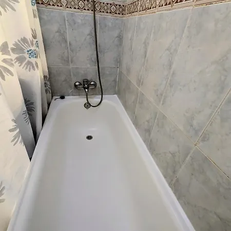 Appartamento Tenerife - Ocean View And Internet Wifi Optical Fiber - For Rent Playa Paraiso (Tenerife)