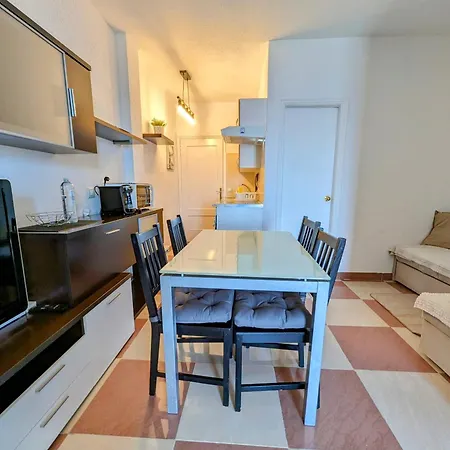 Tenerife - Ocean View And Internet Wifi Optical Fiber - For Rent Appartamento *