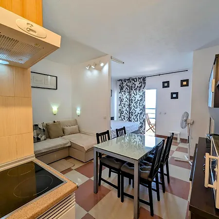 Appartamento Tenerife - Ocean View And Internet Wifi Optical Fiber - For Rent Playa Paraiso (Tenerife)