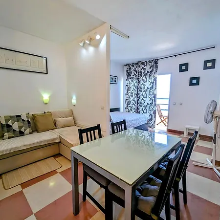 Appartamento Tenerife - Ocean View And Internet Wifi Optical Fiber - For Rent