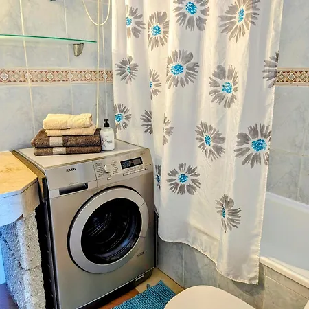 Tenerife - Ocean View And Internet Wifi Optical Fiber - For Rent Playa Paraiso (Tenerife)