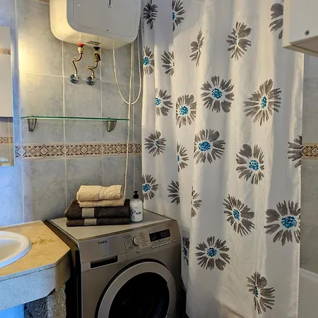 Tenerife - Ocean View And Internet Wifi Optical Fiber - For Rent Appartamento