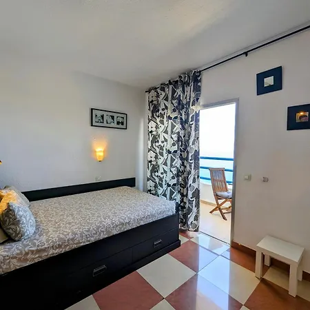 Appartamento Tenerife - Ocean View And Internet Wifi Optical Fiber - For Rent *
