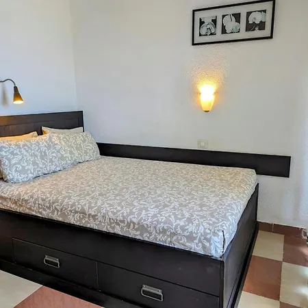 Appartamento Tenerife - Ocean View And Internet Wifi Optical Fiber - For Rent *