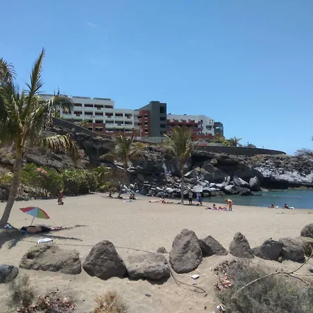 Appartamento Tenerife - Ocean View And Internet Wifi Optical Fiber - For Rent