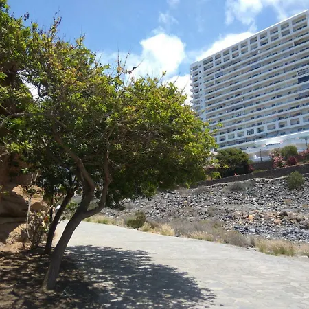 Appartamento Tenerife - Ocean View And Internet Wifi Optical Fiber - For Rent