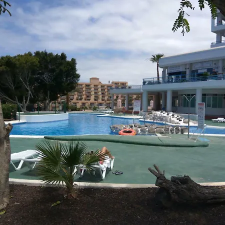 Tenerife - Ocean View And Internet Wifi Optical Fiber - For Rent Appartamento